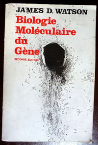 Biologie moléculaire du gène