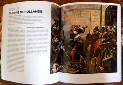 L'Histoire de France vue par Les Peintres