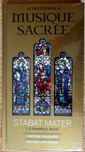 Stabat Mater 