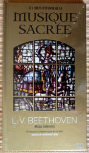 Missa Solemnis