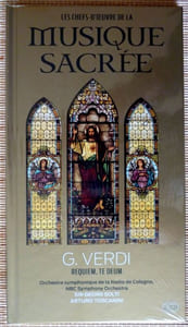 Requiem, Te Deum