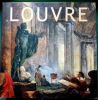 Le Musée du Louvre. Collectif et Anonyme 
