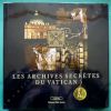 Les archives secrètes du Vatican. Farina Rafaele