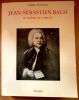 JEAN Sébastien Bach - Le maître de l'Orgue . Dufourcq Norbert