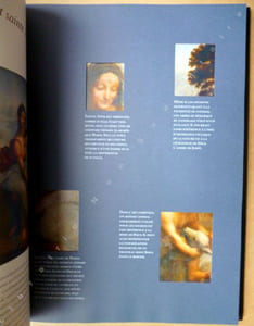 Un autre regard sur Léonard de Vinci - Redécouvrir les chefs d'oeuvre du maître Italien .
