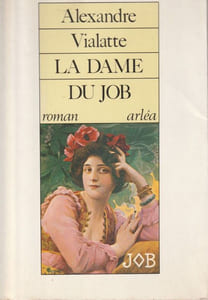 La dame du Job.