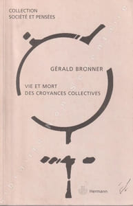 Vie et mort des croyances collectives.