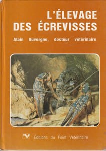 L'Elevage des écrevisses