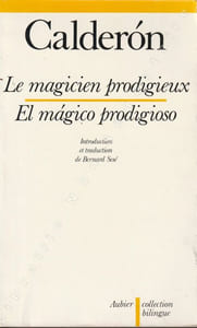 Le magicien Prodigieux - El Magico Prodigioso