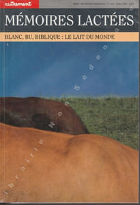 Mémoires Lactées