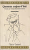 Queneau auourd'hui. Clancier Georges emmanuel