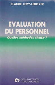 Evaluation du personnel Quelles méthodes Choisir ?