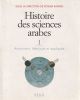 Histoire des Sciences Arabes1 - Astronomie, théorique et appliquée.. Rashed Roshdi