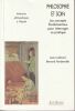 Philosophie et soin. Les Concepts fondamentaux pour interroger sa pratique.. Lombard (Jean) - Vandewalle (Bernard). 