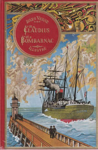 Claudius Bombarnac - Carnet d'un reporter.
