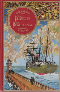 Claudius Bombarnac - Carnet d'un reporter.