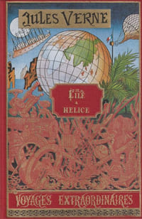 L'Ile à Hélice Tome I