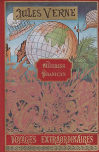 Mistress BranicanTome premier 