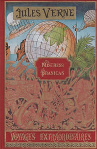 Mistress BranicanTome Deux
