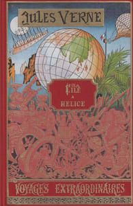 L'Ile à HéliceTome Deux