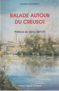 Balade autour du Creusot.