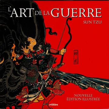 L'Art de La Guerre . Tzu Sun