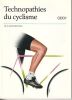 Technopathies du Cyclisme.. Mondenard Jp ( de )