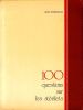 100 questions sur les St&eacute;rilets. Rosenbaum Henri 