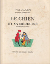 Le Chien et sa médecine