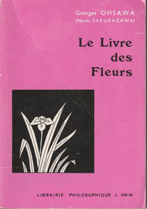 Le Livre des Fleurs