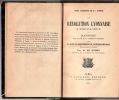 La révolution Lyonnaise du 4 Septembre 1870 au 8 février 1871  Rapport fait au nom de la Commission d'enquête sur les Actes du Gouvernement de la ...