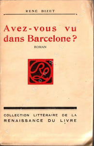 Avez-Vous Vu dans Barcelone ? 