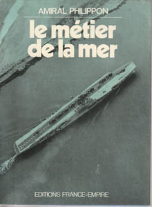 Le métier de la Mer