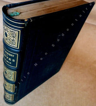 Contes Choisis Edition Spéciale à l'Usage de La Jeunesse. . Daudet Alphone - Bayard Emile - Marie Adrien