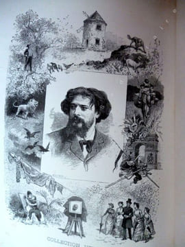 Contes Choisis Edition Spéciale à l'Usage de La Jeunesse. . Daudet Alphone - Bayard Emile - Marie Adrien
