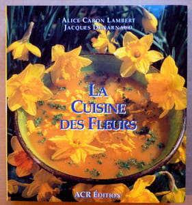 La cuisine des Fleurs