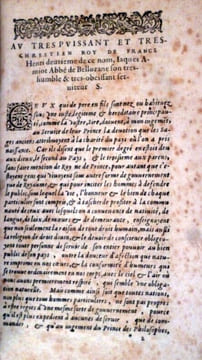 Les vies des Hommes illustres Grecs et Romains, comparée l'une avec l'autre par Plutarque de Chaeronee. Translatees par M. Jacques Amyot conseiller ...
