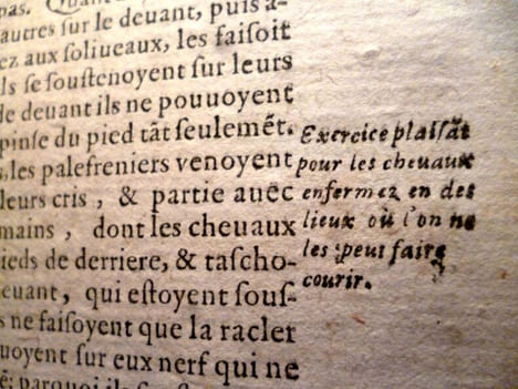 Les vies des Hommes illustres Grecs et Romains, comparée l'une avec l'autre par Plutarque de Chaeronee. Translatees par M. Jacques Amyot conseiller ...