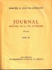 Journal  Mémoires de la Vie Littéraire 1867-1870. Goncourt Edmond et Jules  - Ricatte Robert 