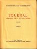 Journal  Mémoires de la Vie Littéraire 1870-1871. Goncourt Edmond et Jules  - Ricatte Robert 