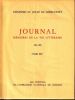 Journal  Mémoires de la Vie Littéraire  1885-1887. Goncourt Edmond et Jules  - Ricatte Robert 