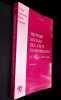Histoire sociale des faits &eacute;conomiques   La France au XIX&egrave;me Si&egrave;cle.. LE BAS C. -  