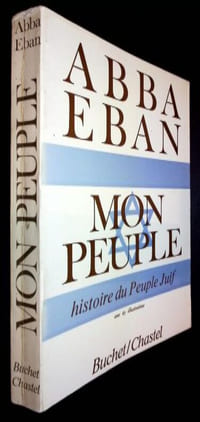 Mon Peuple. 