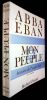 Mon Peuple. . Abba Eban 