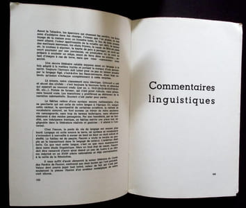Les Perdrix D'Amable Faucon  -  Du Fabliaux au conte en patois Limagnien.