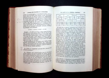 Eléments de Physiologie.