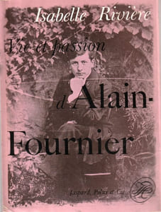 Alain Fournier 