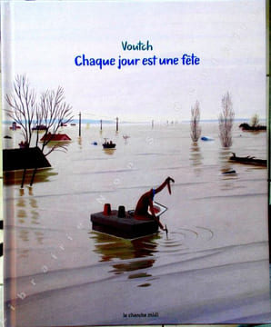 Chaque jour est une fête.. VOUTCH