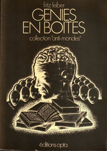 Génies en Boîte 