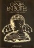 G&eacute;nies en Bo&icirc;te . Leiber Fritz 